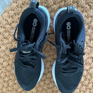 Nike React Infinity Run Flyknit